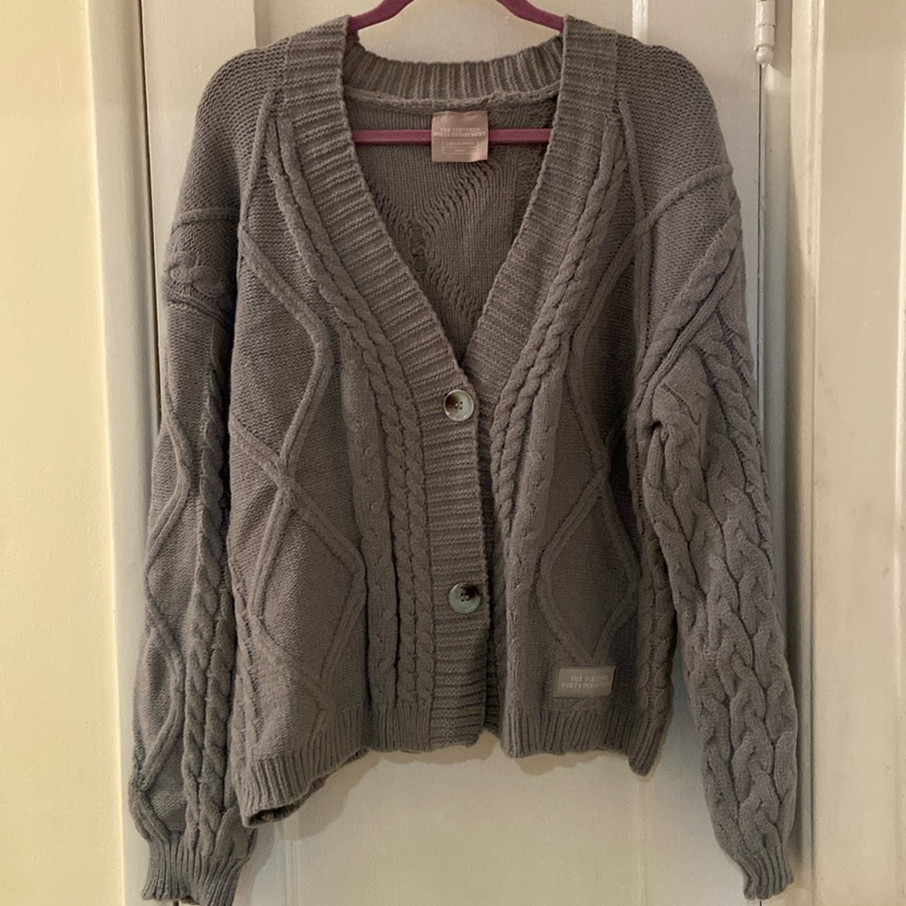 Taylor Swift The Tortured Poets Department Cardigan